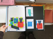 Load image into Gallery viewer, Liesbeth Abbenes, Maurice Scheltens and Bertjan Pot – One Single Kite