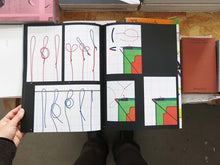 Load image into Gallery viewer, Liesbeth Abbenes, Maurice Scheltens and Bertjan Pot – One Single Kite