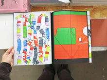 Load image into Gallery viewer, Liesbeth Abbenes, Maurice Scheltens and Bertjan Pot – One Single Kite