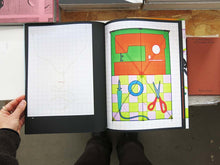 Load image into Gallery viewer, Liesbeth Abbenes, Maurice Scheltens and Bertjan Pot – One Single Kite