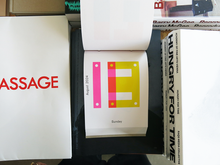 Load image into Gallery viewer, Karel Martens – Every Day is a New Day: 2024 Calendar