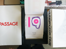 Load image into Gallery viewer, Karel Martens – Every Day is a New Day: 2024 Calendar