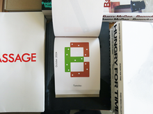 Load image into Gallery viewer, Karel Martens – Every Day is a New Day: 2024 Calendar