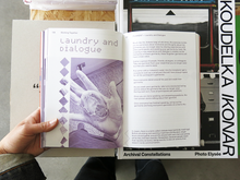 Load image into Gallery viewer, Radical Fashion Exercises: A Workbook of Modes and Methods