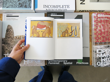 Load image into Gallery viewer, Francesca Zappia – Flâneurs