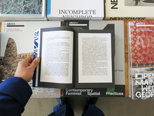 Load image into Gallery viewer, Francesca Zappia – Flâneurs