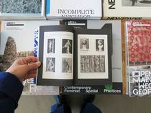 Load image into Gallery viewer, Francesca Zappia – Flâneurs