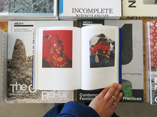 Load image into Gallery viewer, Francesca Zappia – Flâneurs