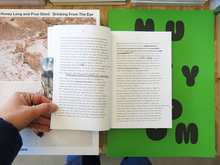 Load image into Gallery viewer, Ragnar Johnson – A New Guinea Journey