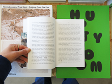 Load image into Gallery viewer, Ragnar Johnson – A New Guinea Journey