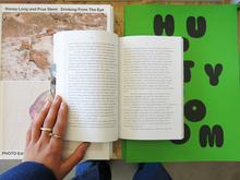 Load image into Gallery viewer, Ragnar Johnson – A New Guinea Journey