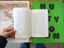 Load image into Gallery viewer, Ragnar Johnson – A New Guinea Journey