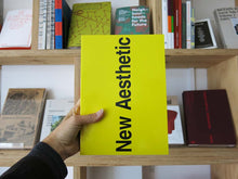 Load image into Gallery viewer, New Aesthetic 1