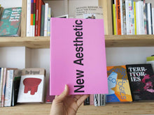 Load image into Gallery viewer, New Aesthetic 3