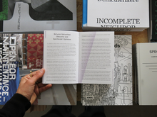 Load image into Gallery viewer, Provocations on Media Architecture