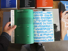 Load image into Gallery viewer, New Aesthetic 2