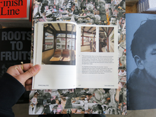 Load image into Gallery viewer, Cathy Hang – Street Report 3: Ding Ding