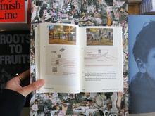 Load image into Gallery viewer, Cathy Hang – Street Report 3: Ding Ding