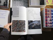 Load image into Gallery viewer, Recalls Reconstructions Projections: Time-Based Design Processes in Architecture