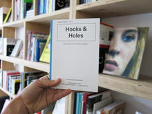 Load image into Gallery viewer, Faiz Bin Zohri – Street Report 2: Hooks & Holes