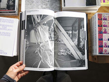 Load image into Gallery viewer, Recalls Reconstructions Projections: Time-Based Design Processes in Architecture