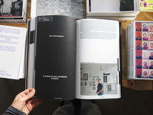 Load image into Gallery viewer, Recalls Reconstructions Projections: Time-Based Design Processes in Architecture