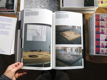 Load image into Gallery viewer, Recalls Reconstructions Projections: Time-Based Design Processes in Architecture