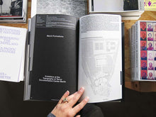 Load image into Gallery viewer, Recalls Reconstructions Projections: Time-Based Design Processes in Architecture