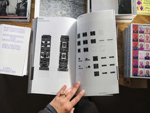 Load image into Gallery viewer, Recalls Reconstructions Projections: Time-Based Design Processes in Architecture