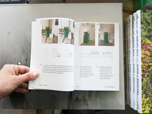 Load image into Gallery viewer, Atelier HOKO – Street Report 1: Public Bins