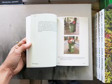 Load image into Gallery viewer, Atelier HOKO – Street Report 1: Public Bins