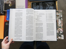 Load image into Gallery viewer, The Most Beautiful Swiss Books 2022: The Producers' Issue