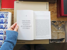 Load image into Gallery viewer, Morgane Billuart – Becoming the Product: The Critical Internet Researcher as a Virtual Intellectual