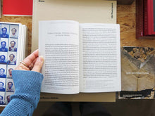 Load image into Gallery viewer, Morgane Billuart – Becoming the Product: The Critical Internet Researcher as a Virtual Intellectual