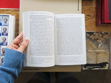 Load image into Gallery viewer, Morgane Billuart – Becoming the Product: The Critical Internet Researcher as a Virtual Intellectual