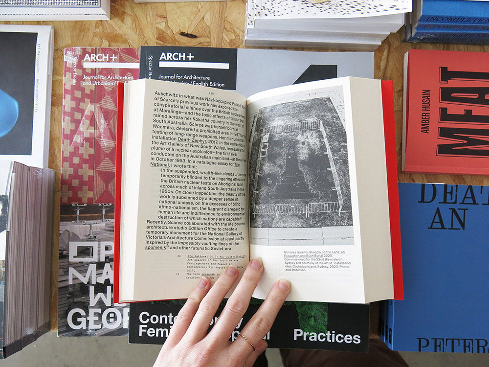 Let’s Go Outside: Art in Public – Perimeter Books