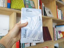 Load image into Gallery viewer, The Mountain Speaks to the Sea