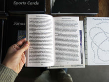 Load image into Gallery viewer, The Mountain Speaks to the Sea