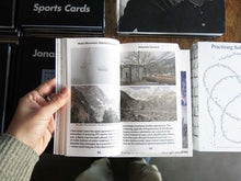 Load image into Gallery viewer, The Mountain Speaks to the Sea