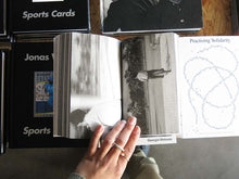 Load image into Gallery viewer, The Mountain Speaks to the Sea