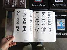 Load image into Gallery viewer, Graphic Languages