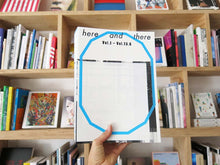 Load image into Gallery viewer, Nakako Hayashi – Here and There 1 – 13.5