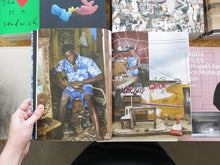 Load image into Gallery viewer, Pathé'O