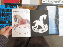 Load image into Gallery viewer, Beni Bischof – Bally Zine #2