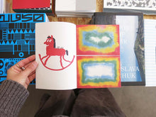 Load image into Gallery viewer, Beni Bischof – Bally Zine #2