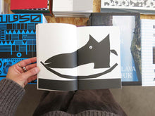 Load image into Gallery viewer, Beni Bischof – Bally Zine #2