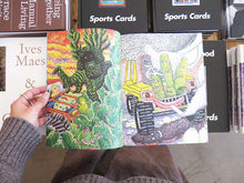 Load image into Gallery viewer, Müller / Schenardi – Plant-Based Monster Trucks