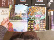 Load image into Gallery viewer, Müller / Schenardi – Plant-Based Monster Trucks