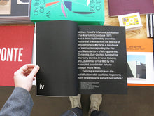 Load image into Gallery viewer, Concerned Citizen: The FBI’s Anarchist Cookbook Dossier