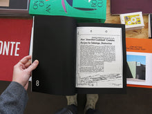 Load image into Gallery viewer, Concerned Citizen: The FBI’s Anarchist Cookbook Dossier